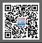 福州印秀設(shè)計(jì)微信二維碼