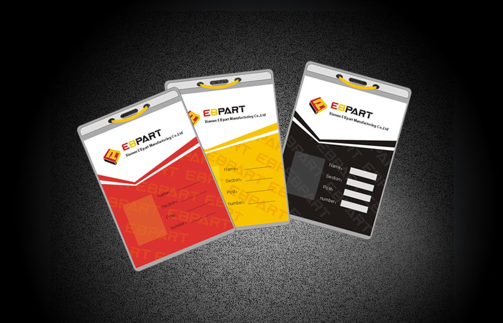 廈門億搏貿易標志設計