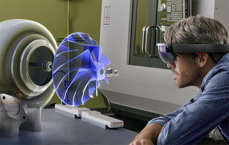 增強現實/虛擬現實/混合現實(AR/VR/MR) 增強現實/虛擬現實/混合現實(AR/VR/MR)