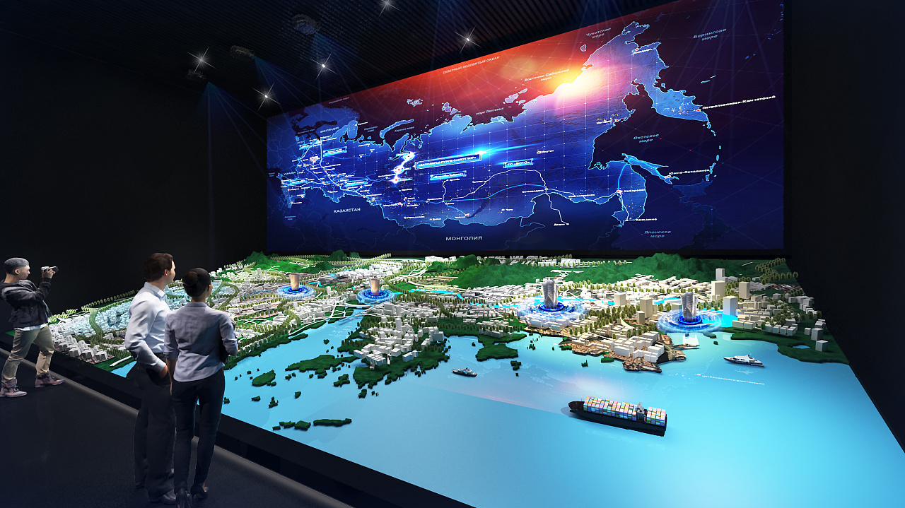 福州AR互動(dòng)沙盤定制技術(shù)解決方案 福州AR互動(dòng)沙盤定制技術(shù)解決方案