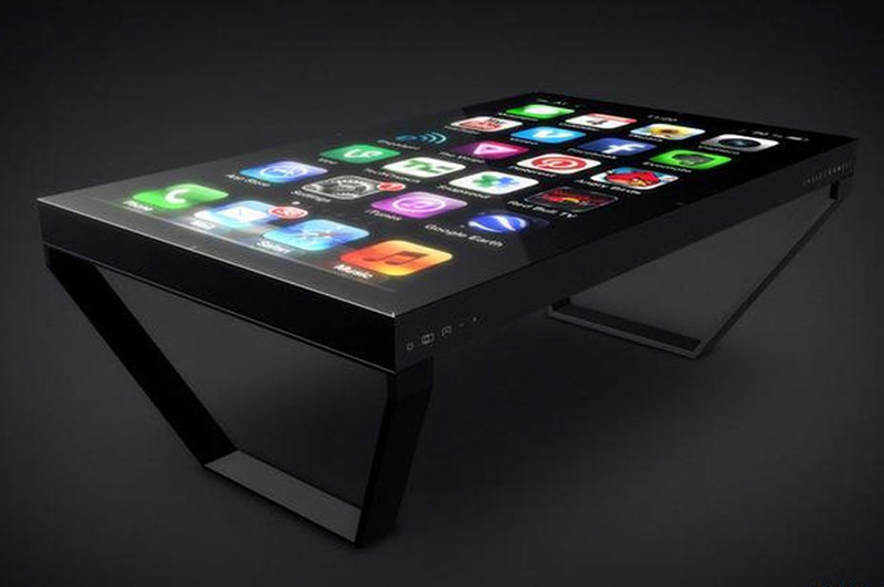 福州多點(diǎn)觸摸桌技術(shù)解決方案 福州多點(diǎn)觸摸桌技術(shù)解決方案