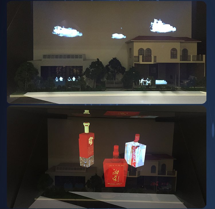 福州幻影成像系統(tǒng)投影技術(shù)解決方案 福州幻影成像系統(tǒng)投影技術(shù)解決方案