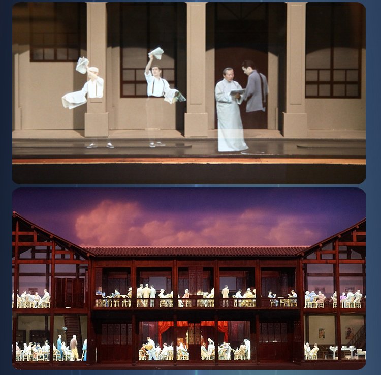 福州幻影成像系統(tǒng)投影技術(shù)解決方案 福州幻影成像系統(tǒng)投影技術(shù)解決方案