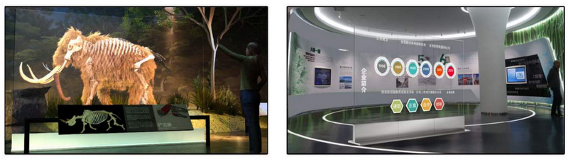 福州全息光子投影幕技術(shù)解決方案 福州全息光子投影幕技術(shù)解決方案