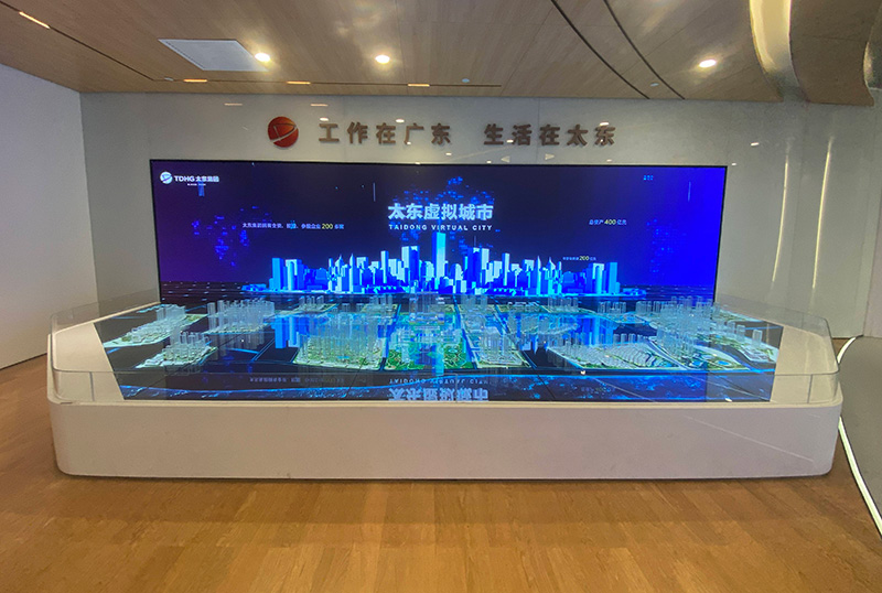 福州全息幻像沙盤設(shè)備技術(shù)解決方案 福州全息幻像沙盤設(shè)備技術(shù)解決方案