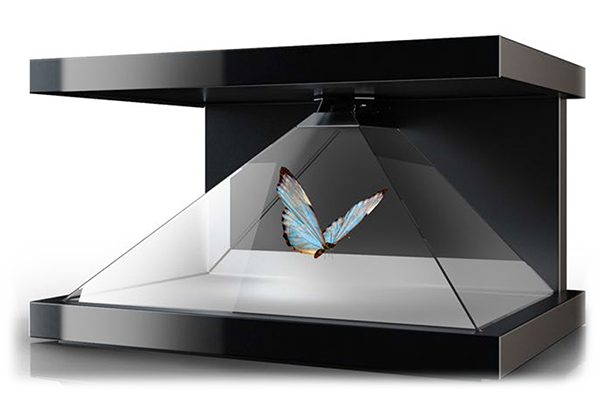 福州360°幻像全息投影技術解決方案 福州360°幻像全息投影技術解決方案