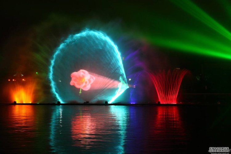 福州全息霧屏霧幕投屏技術(shù)解決方案 福州全息霧屏霧幕投屏技術(shù)解決方案