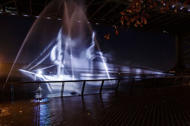 福州全息霧屏霧幕投屏技術(shù)解決方案 福州全息霧屏霧幕投屏技術(shù)解決方案