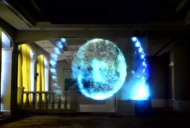 福州全息霧屏霧幕投屏技術(shù)解決方案 福州全息霧屏霧幕投屏技術(shù)解決方案