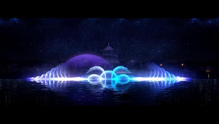 福州全息霧屏霧幕投屏技術(shù)解決方案 福州全息霧屏霧幕投屏技術(shù)解決方案