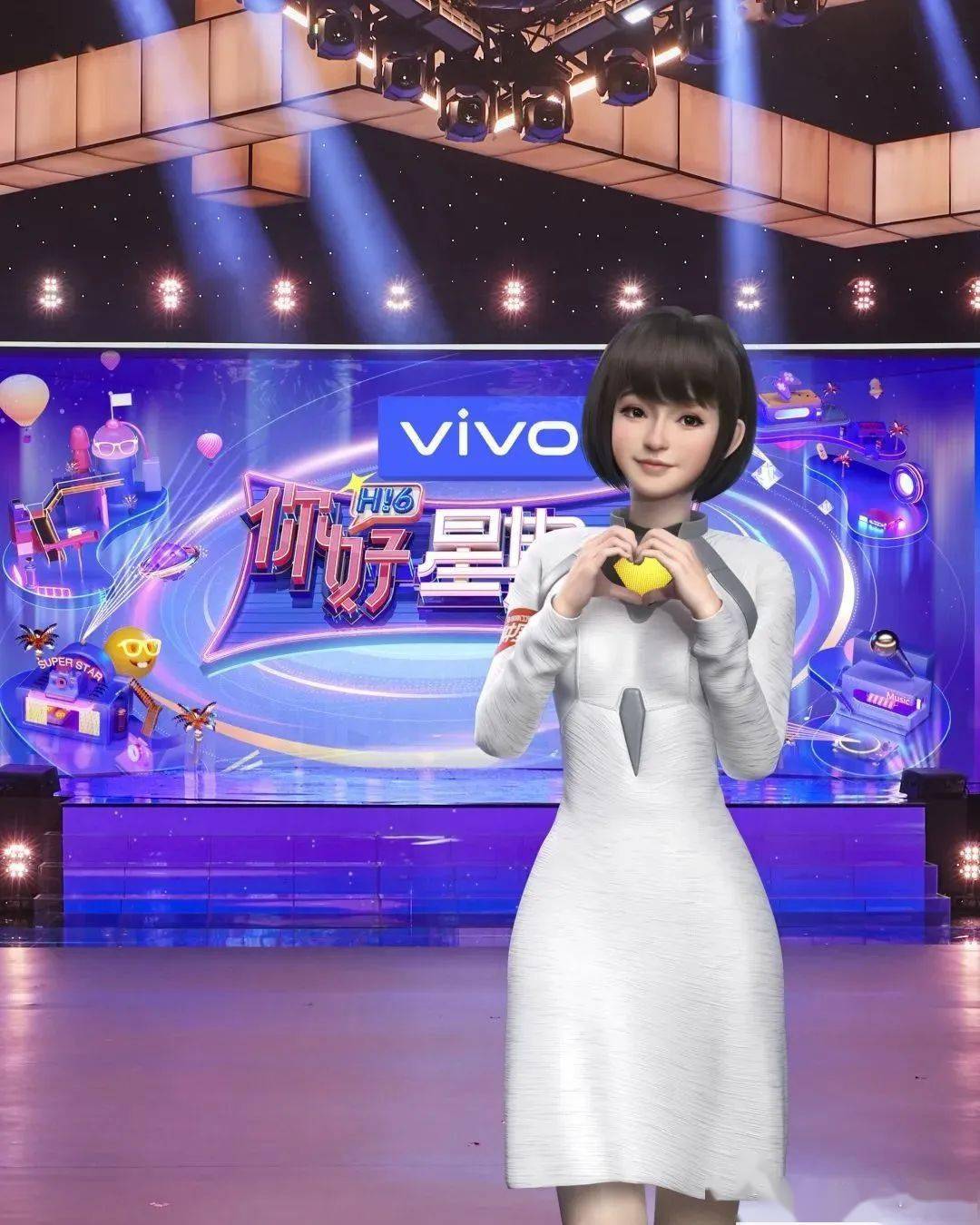 福州虛擬主持人技術(shù)解決方案 福州虛擬主持人技術(shù)解決方案