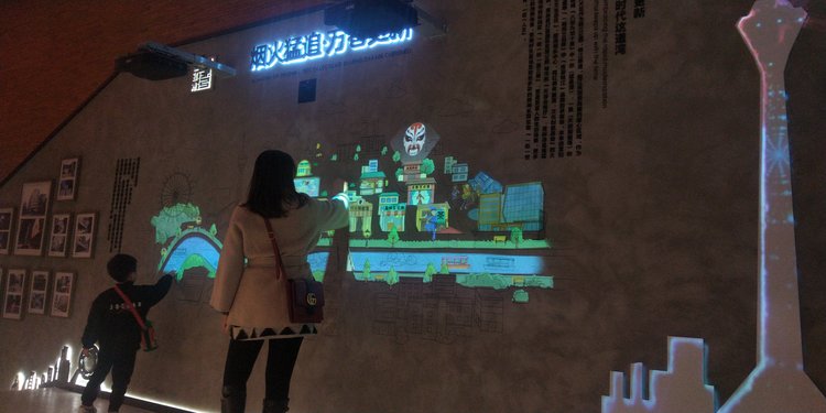 福州油墨感應雷達墻霍格沃茲魔法墻技術解決方案 福州油墨感應雷達墻霍格沃茲魔法墻技術解決方案