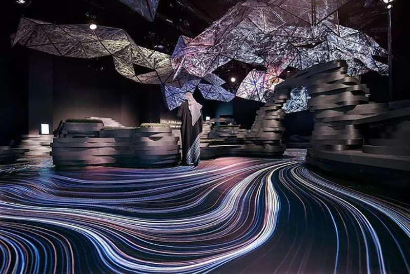 福州藝術(shù)裝置解決方案 福州藝術(shù)裝置解決方案