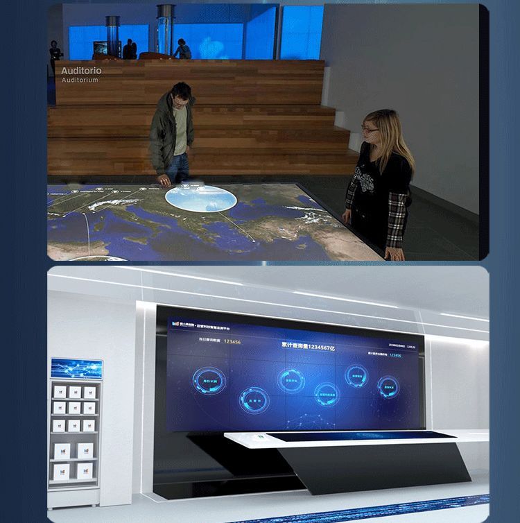 福州桌面互動(dòng)投影技術(shù)解決方案 福州桌面互動(dòng)投影技術(shù)解決方案