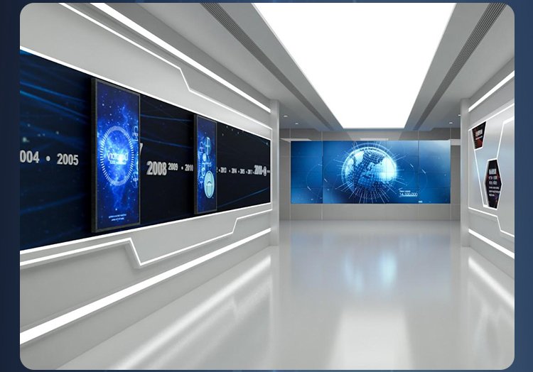 福州智能互動滑軌屏設(shè)備技術(shù)解決方案 福州智能互動滑軌屏設(shè)備技術(shù)解決方案