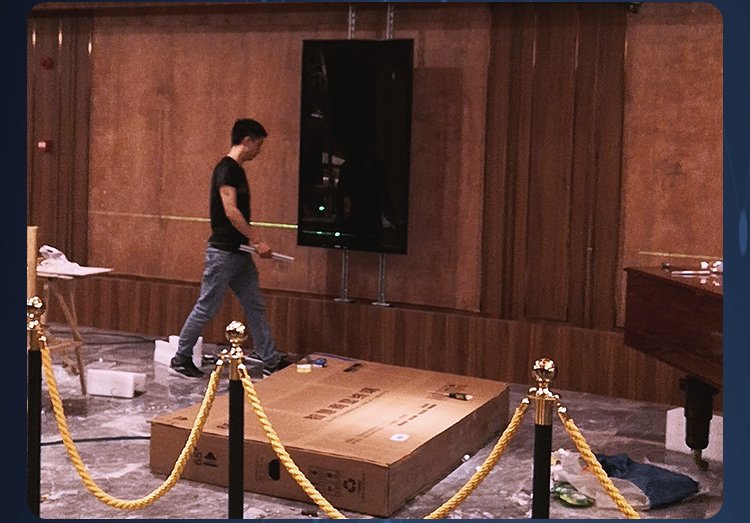 福州智能互動滑軌屏設(shè)備技術(shù)解決方案 福州智能互動滑軌屏設(shè)備技術(shù)解決方案