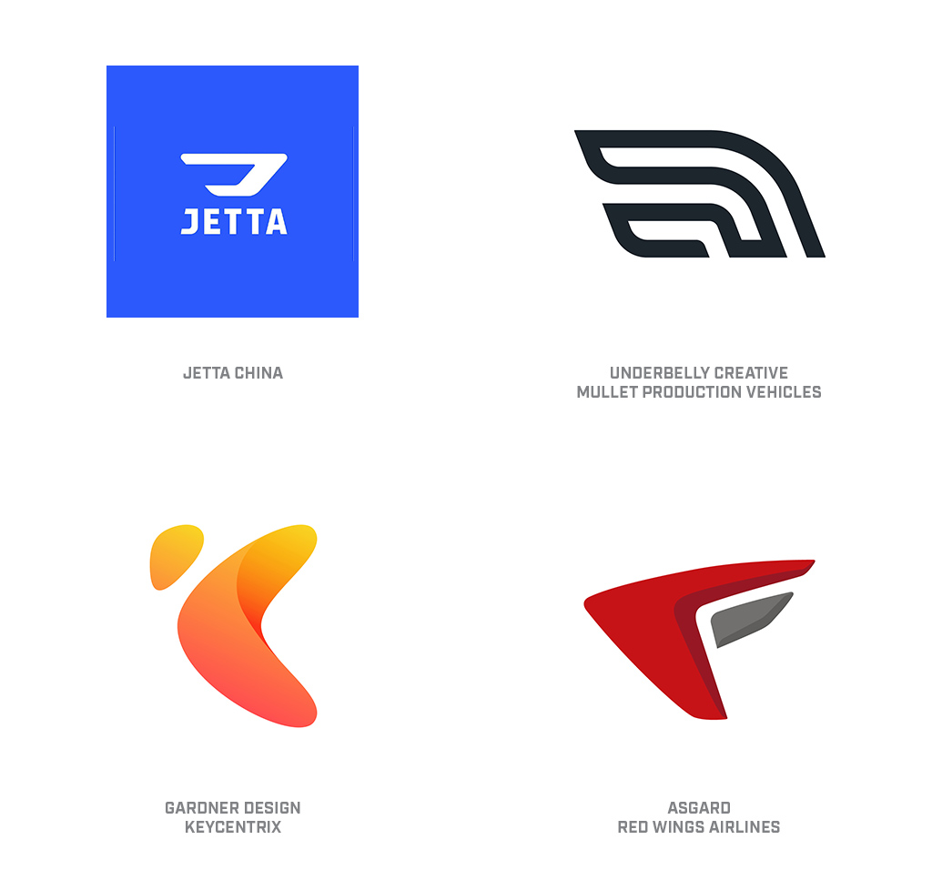 2019年LOGO設(shè)計(jì)趨勢(shì)報(bào)告(下) LOGO設(shè)計(jì)