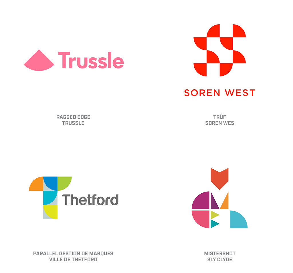 2019年LOGO設(shè)計(jì)趨勢報(bào)告(上) LOGO設(shè)計(jì)