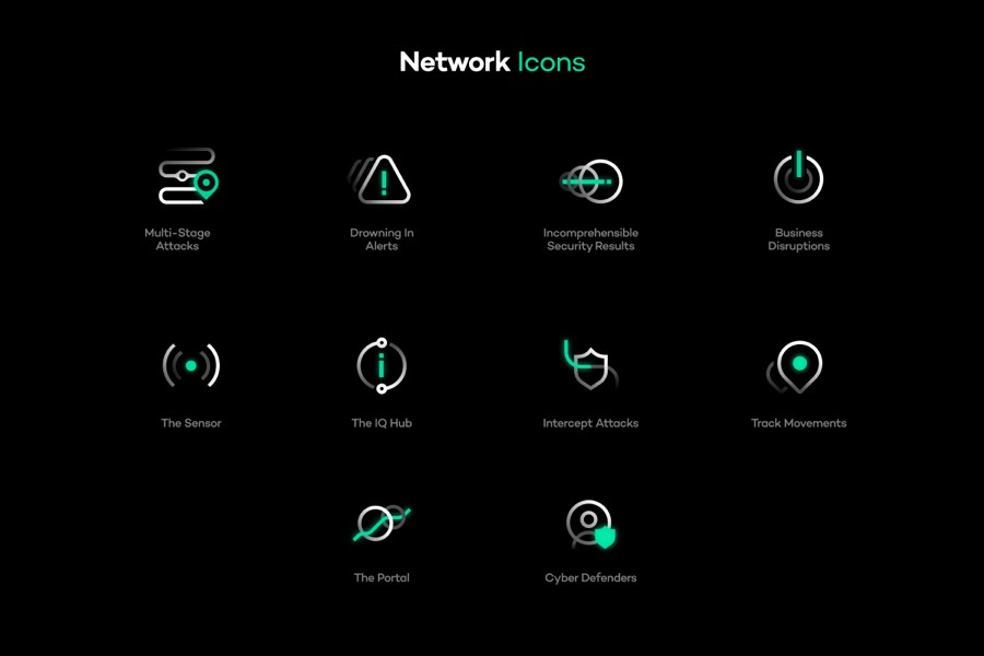 2020年圖標(biāo)設(shè)計趨勢 圖標(biāo)設(shè)計