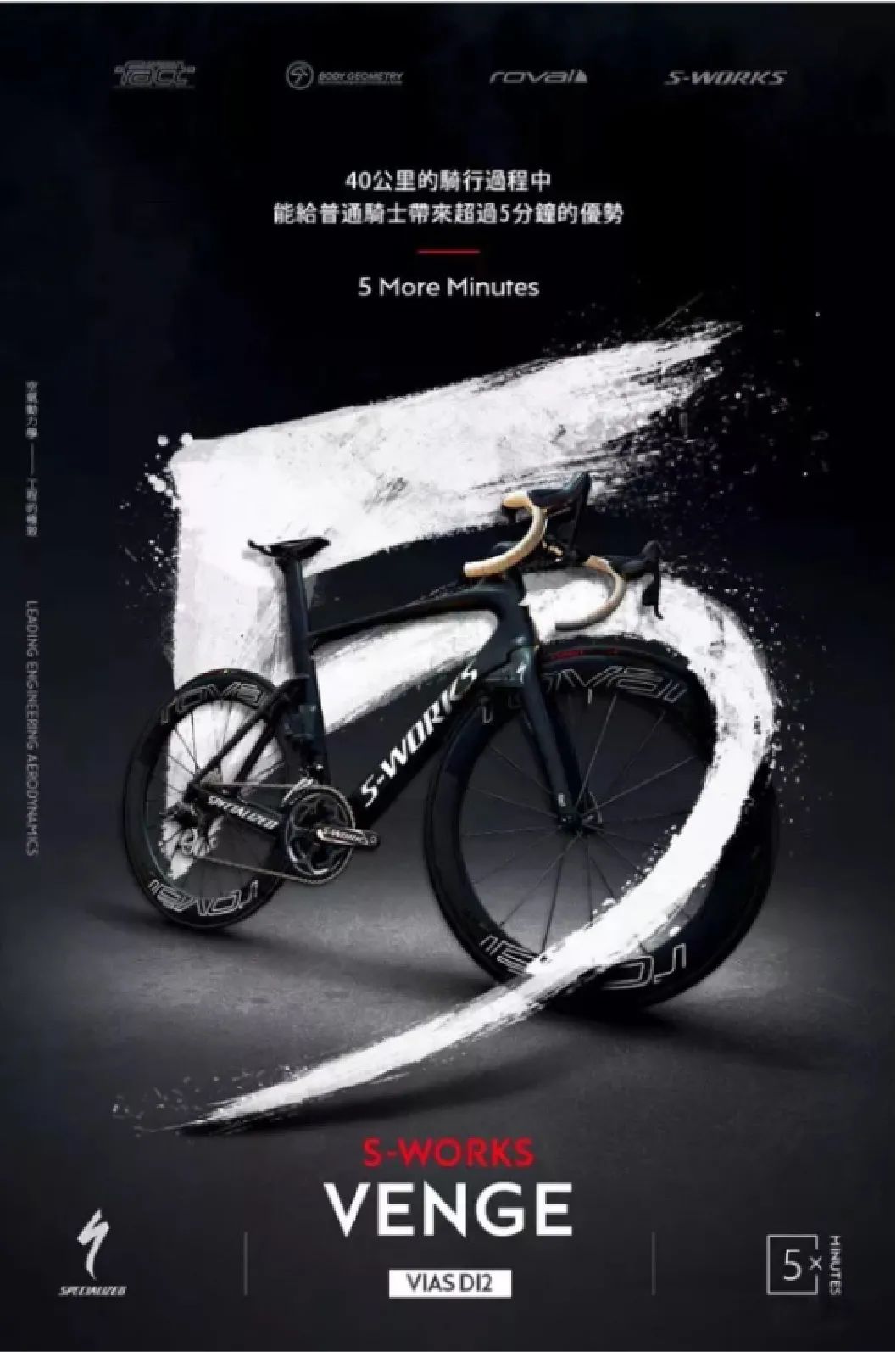 平面設(shè)計構(gòu)圖攻略之中心構(gòu)圖 平面設(shè)計構(gòu)圖