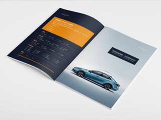 怎么樣設(shè)計(jì)單頁(yè)和畫(huà)冊(cè)設(shè)計(jì)？