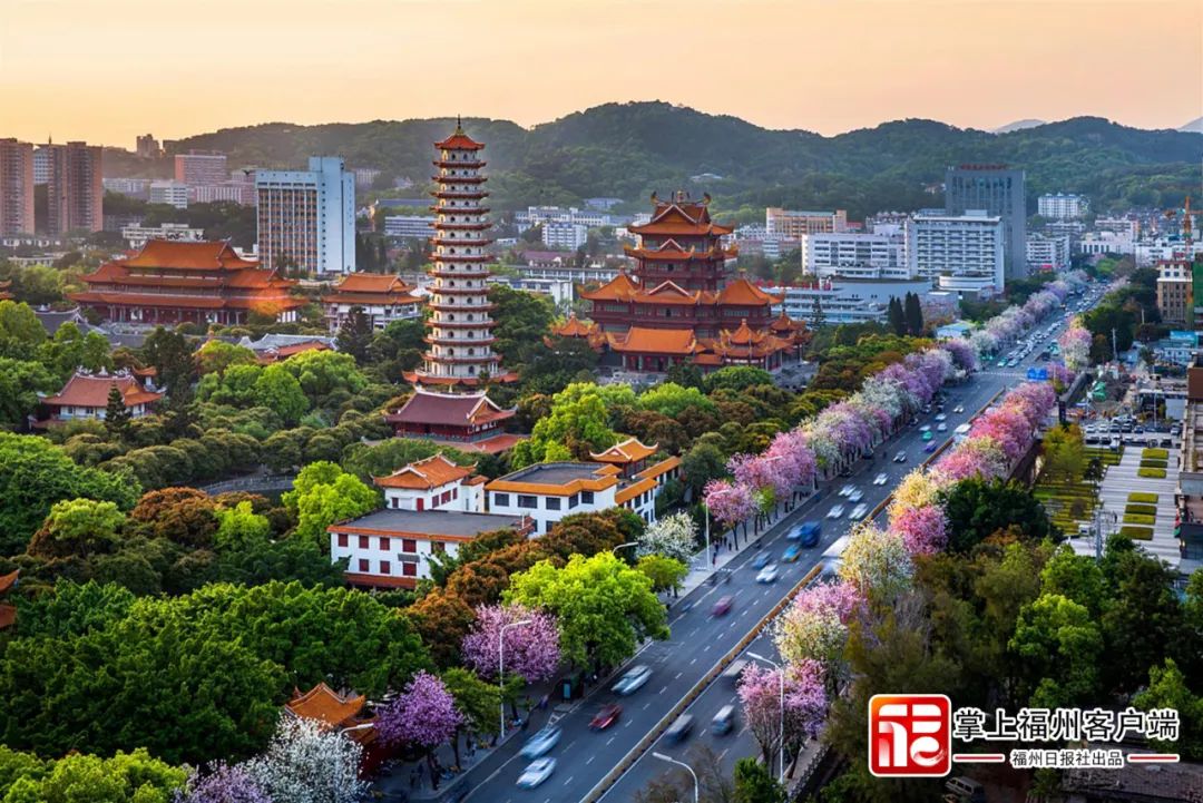 福州城市形象標(biāo)識設(shè)計萬眾期待中 福州城市形象標(biāo)識設(shè)計萬眾期待中