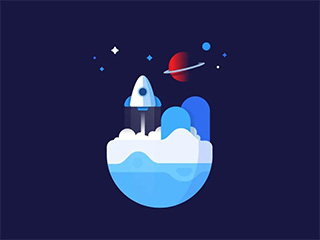 五條經(jīng)驗(yàn)教你圖標(biāo)的輔助圖形如何設(shè)計(jì)？