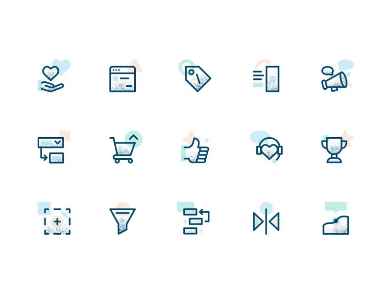 五條經(jīng)驗教你圖標(biāo)的輔助圖形如何設(shè)計 五條經(jīng)驗教你圖標(biāo)的輔助圖形如何設(shè)計