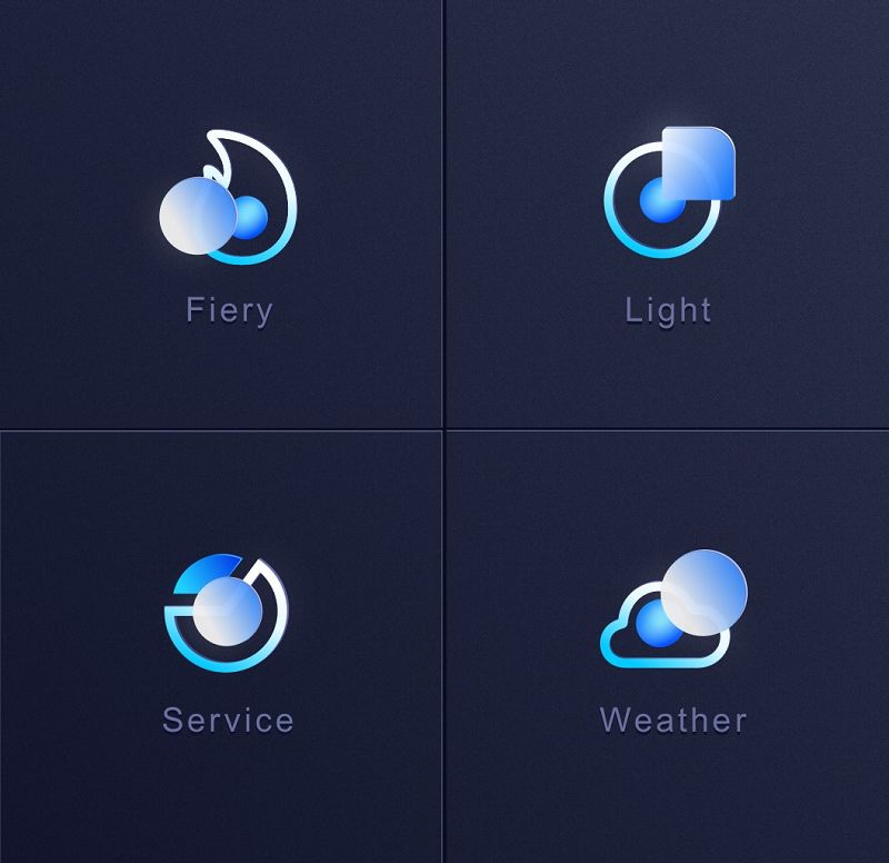 五條經(jīng)驗教你圖標(biāo)的輔助圖形如何設(shè)計 五條經(jīng)驗教你圖標(biāo)的輔助圖形如何設(shè)計