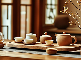 福州文創(chuàng)產(chǎn)品設(shè)計(jì)開發(fā)：融合傳統(tǒng)與現(xiàn)代的創(chuàng)意之旅