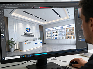 福州商業(yè)空間設(shè)計(jì)全案，場(chǎng)景敘事+動(dòng)線規(guī)劃升級(jí)品牌體驗(yàn)